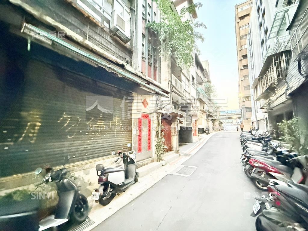 都市更新整合洽談中（３）房屋室內格局與周邊環境