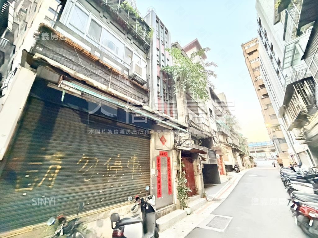 都市更新整合洽談中（３）房屋室內格局與周邊環境