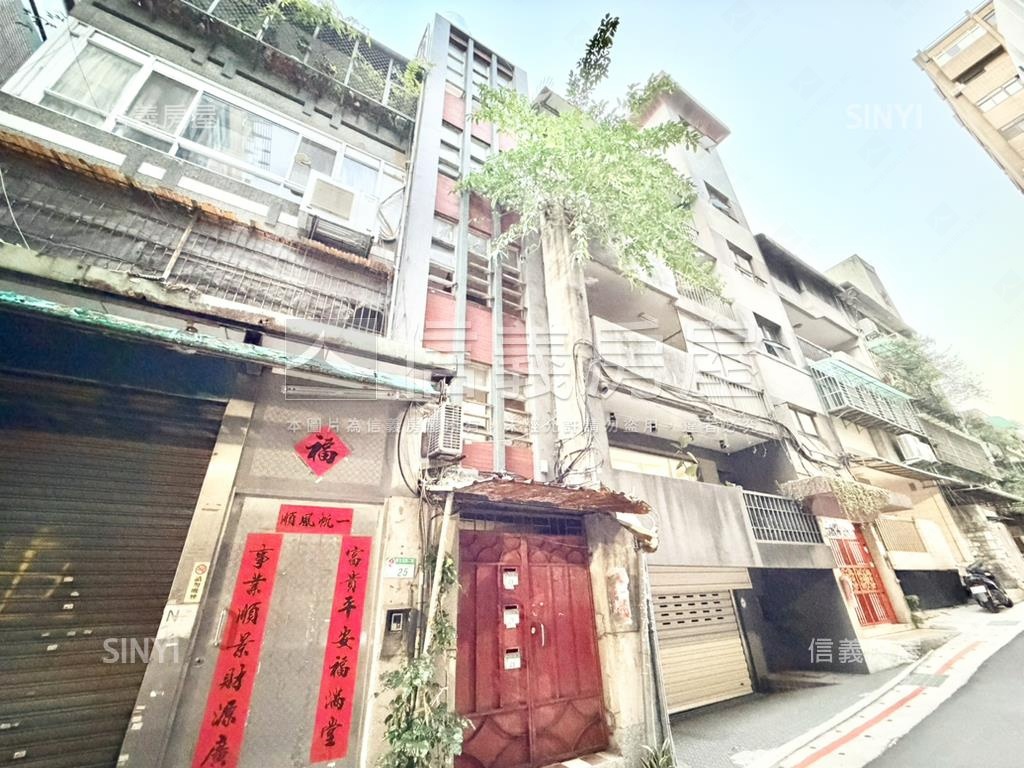 都市更新整合洽談中（３）房屋室內格局與周邊環境