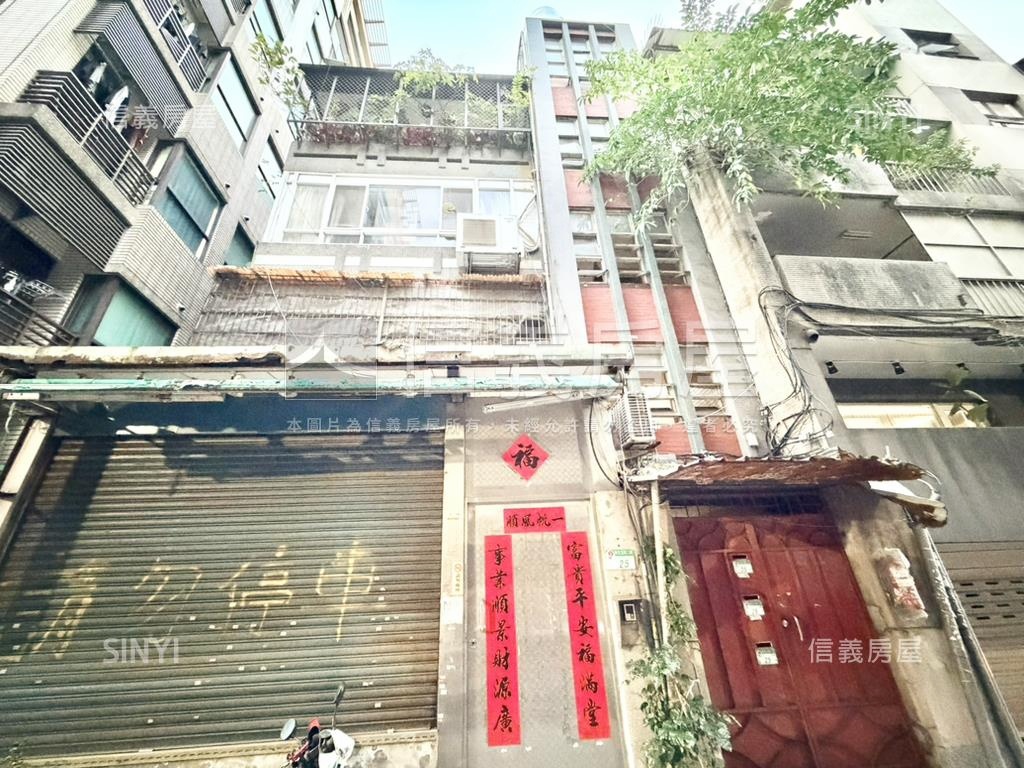 都市更新整合洽談中（３）房屋室內格局與周邊環境