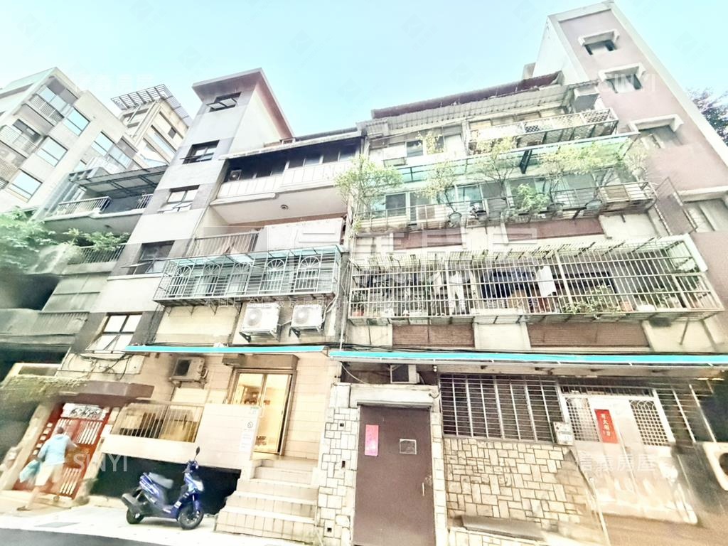 都市更新整合洽談中（３）房屋室內格局與周邊環境