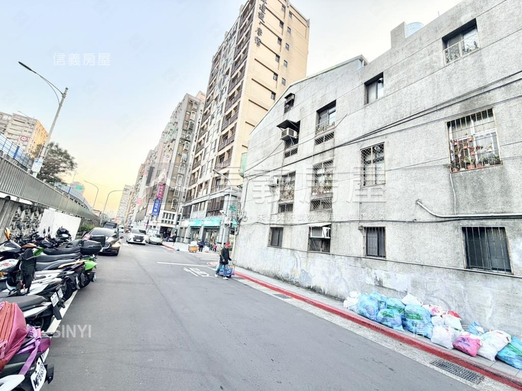 都市更新整合洽談中（３）房屋室內格局與周邊環境