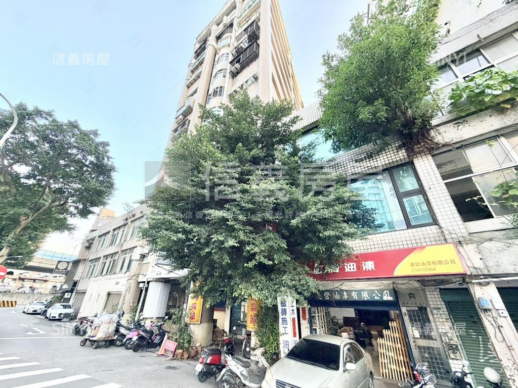 都市更新整合洽談中（３）房屋室內格局與周邊環境