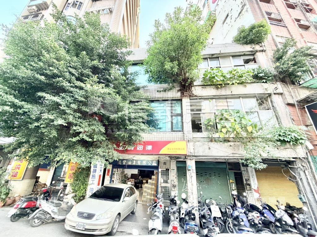 都市更新整合洽談中（３）房屋室內格局與周邊環境