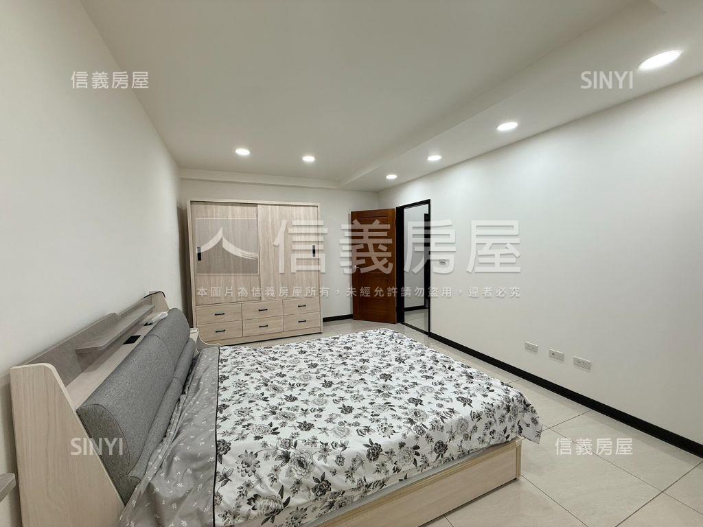 方便停車匠心透天房屋室內格局與周邊環境