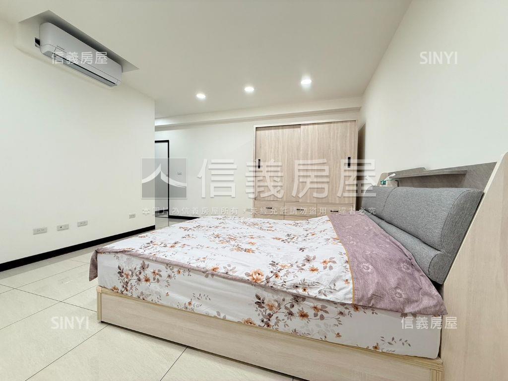 方便停車匠心透天房屋室內格局與周邊環境