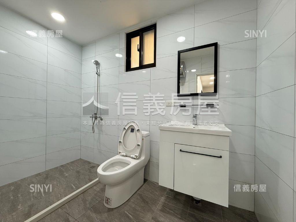 方便停車匠心透天房屋室內格局與周邊環境