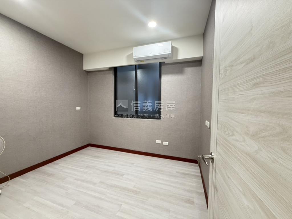 中和捷運二樓美美屋房屋室內格局與周邊環境