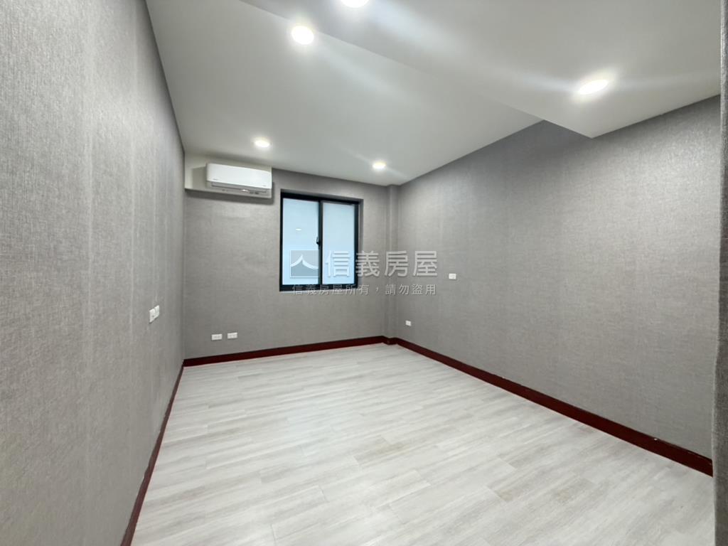 中和捷運二樓美美屋房屋室內格局與周邊環境