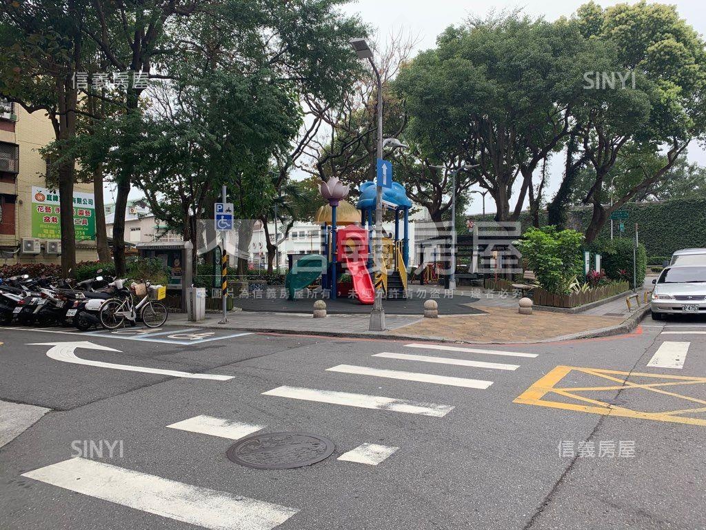迪化商圈大土地房屋室內格局與周邊環境
