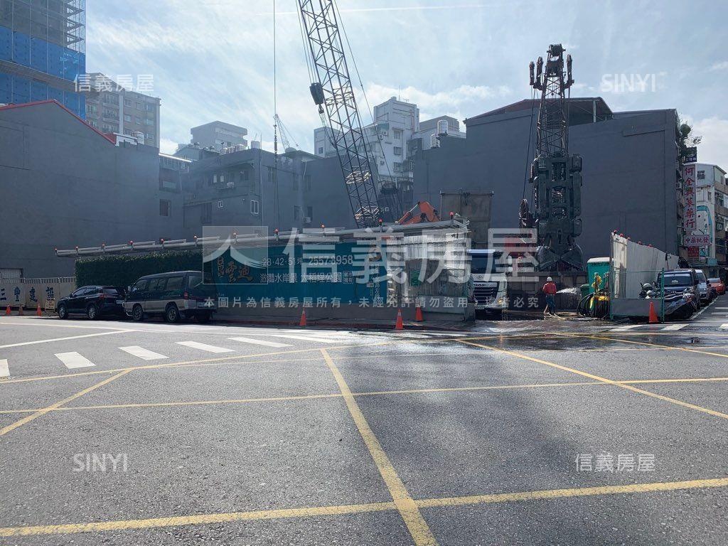 迪化商圈大土地房屋室內格局與周邊環境