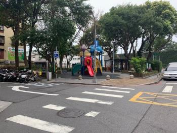 迪化商圈大土地