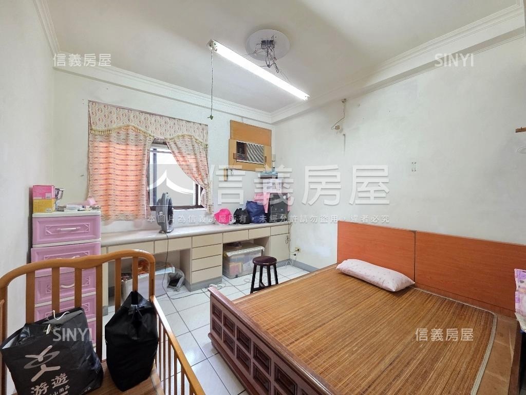 大坪林稀有三樓房屋室內格局與周邊環境