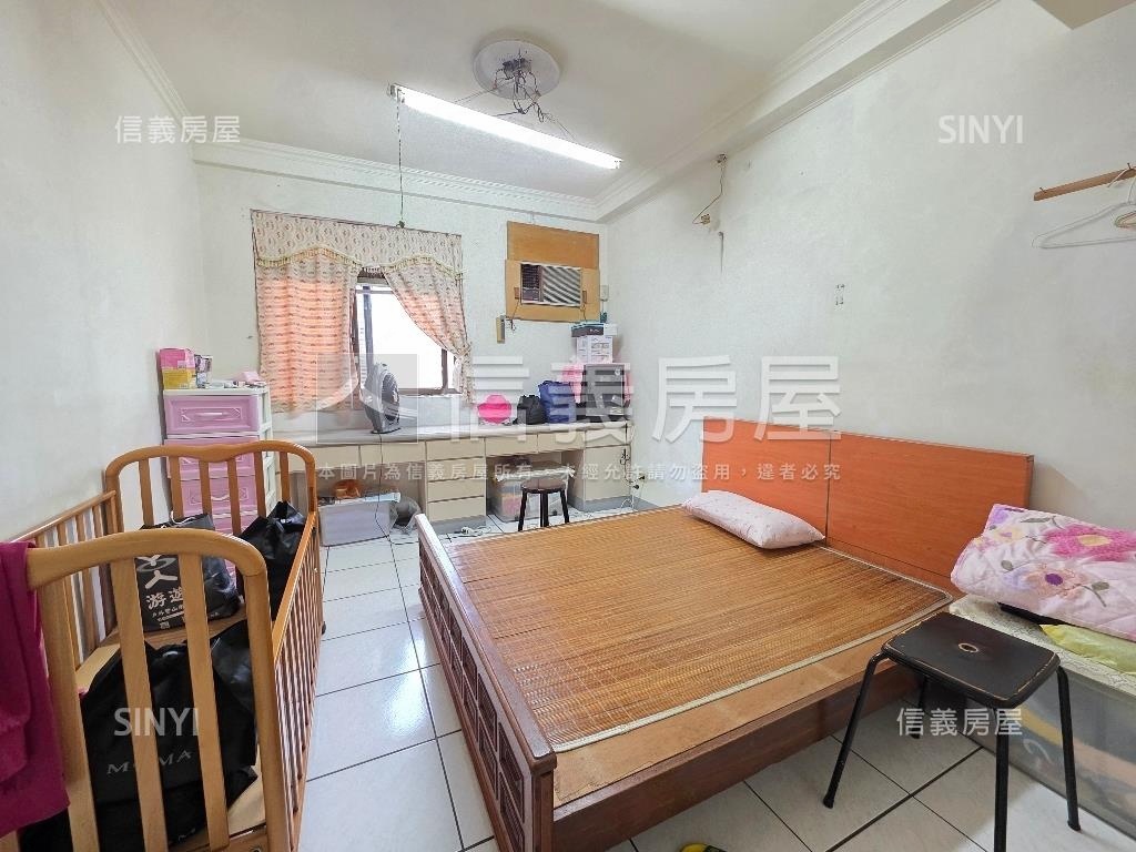 大坪林稀有三樓房屋室內格局與周邊環境