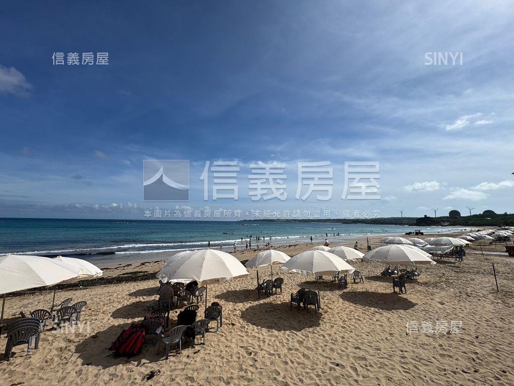 恆春臨路乙工土地房屋室內格局與周邊環境