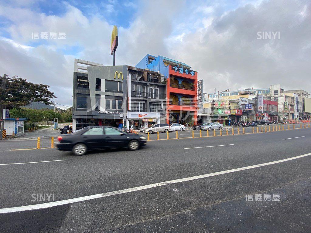 恆春臨路乙工土地房屋室內格局與周邊環境