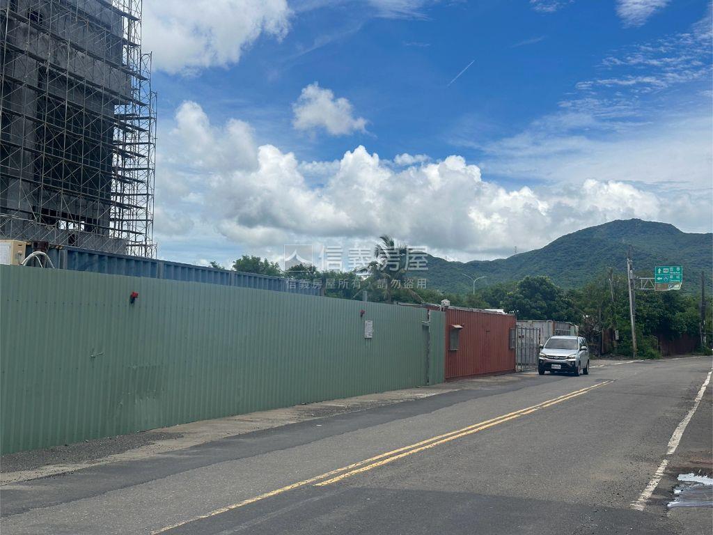 恆春臨路乙工土地房屋室內格局與周邊環境