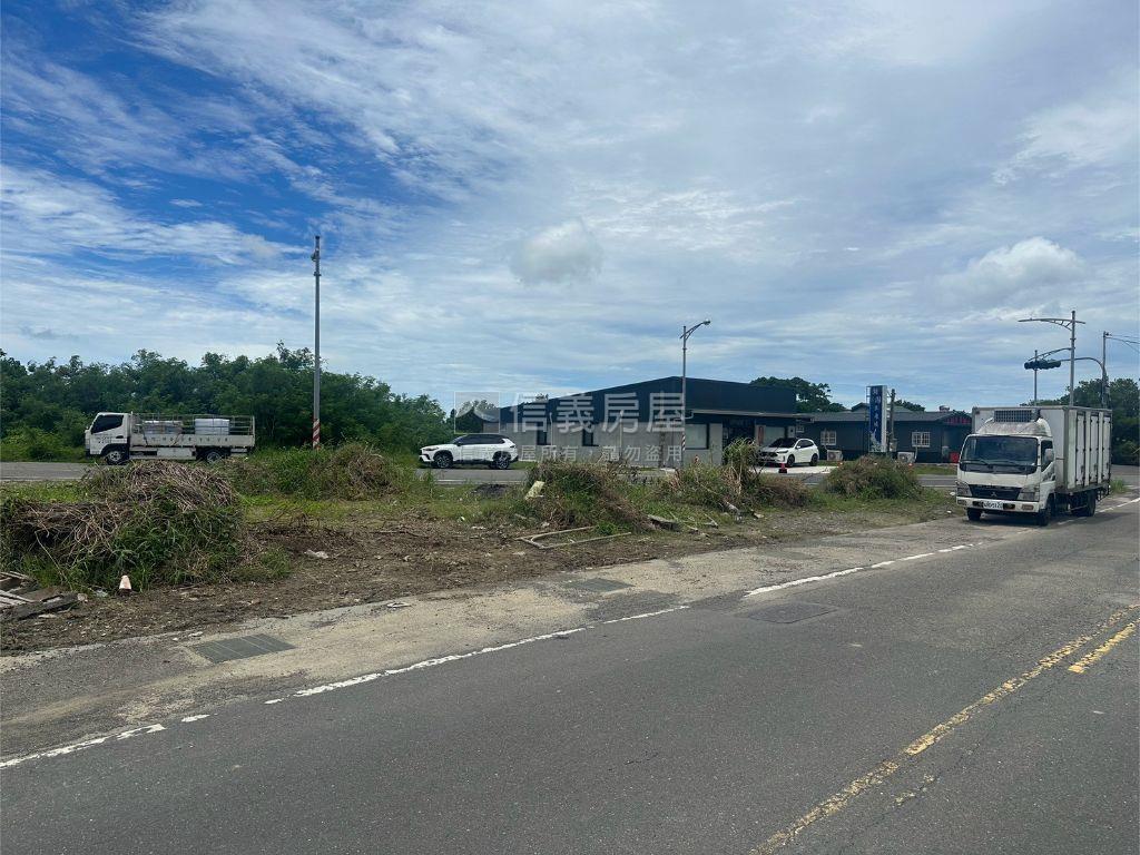 恆春臨路乙工土地房屋室內格局與周邊環境