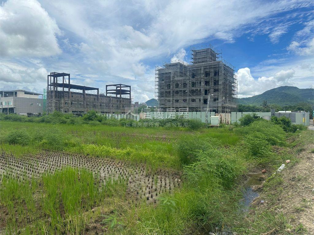 恆春臨路乙工土地房屋室內格局與周邊環境