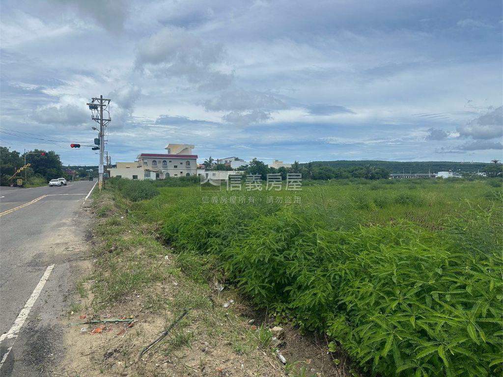 恆春臨路乙工土地房屋室內格局與周邊環境