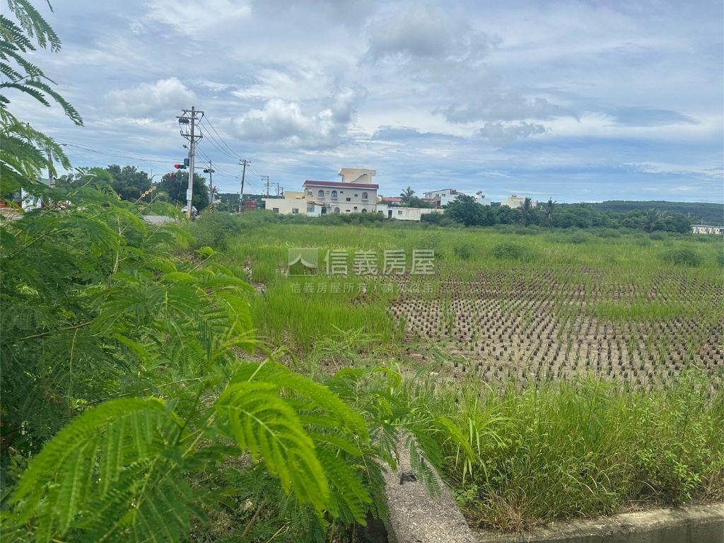 恆春臨路乙工土地房屋室內格局與周邊環境