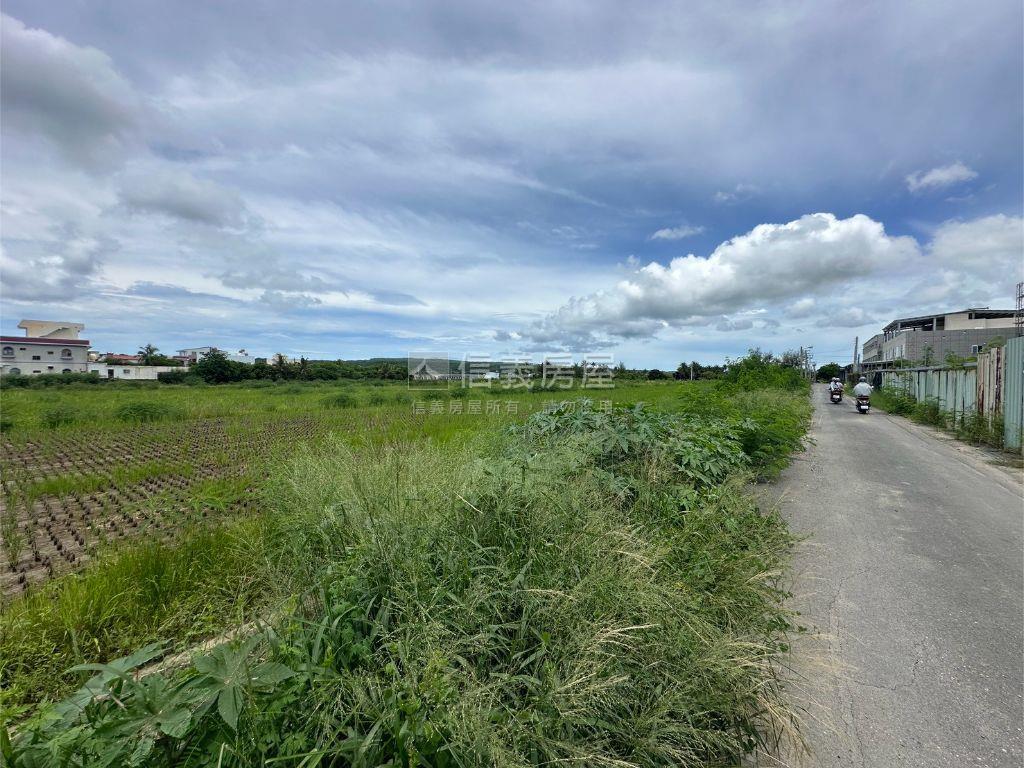 恆春臨路乙工土地房屋室內格局與周邊環境