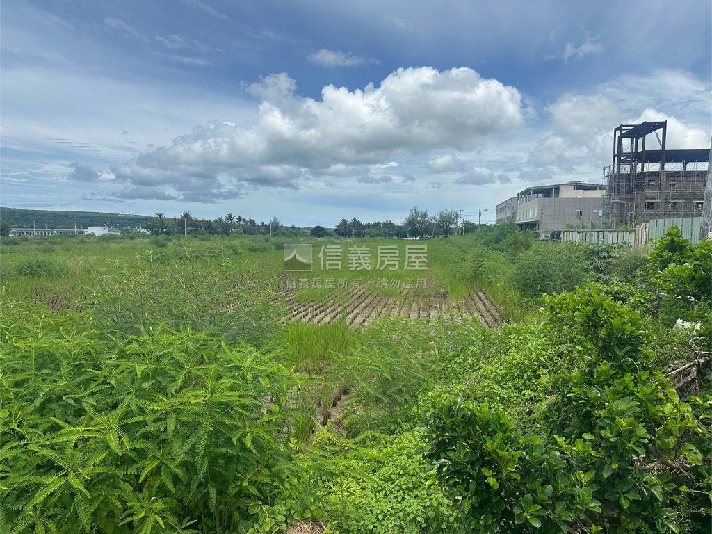 恆春臨路乙工土地房屋室內格局與周邊環境