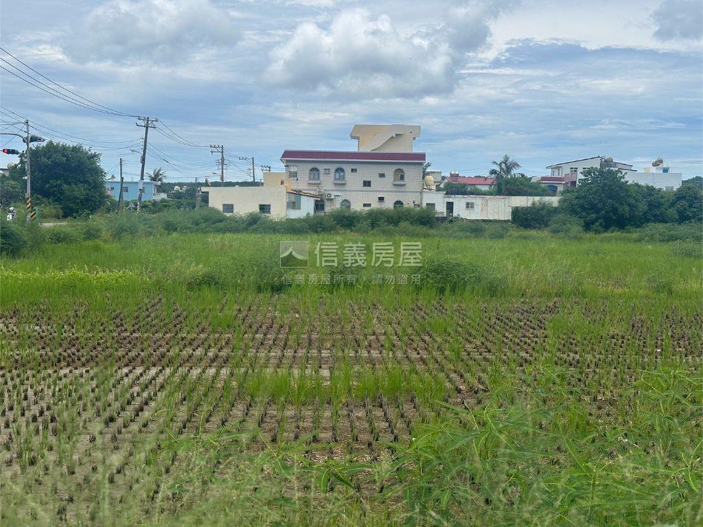 恆春臨路乙工土地房屋室內格局與周邊環境