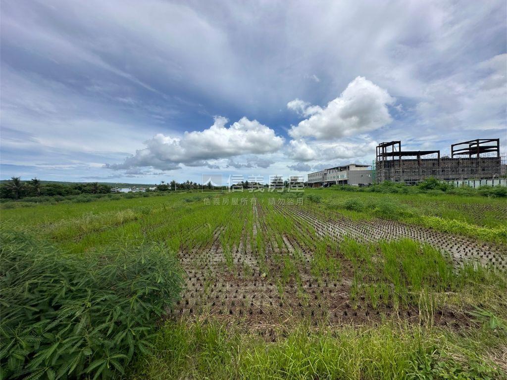 恆春臨路乙工土地房屋室內格局與周邊環境