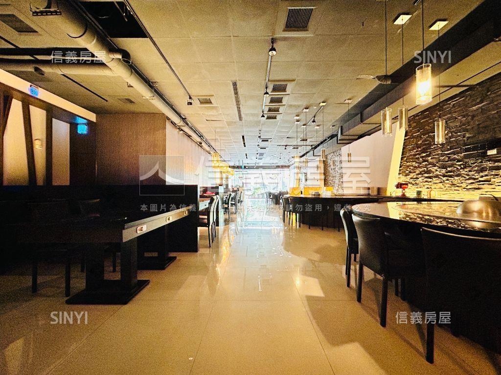 重劃區面寬金店面房屋室內格局與周邊環境