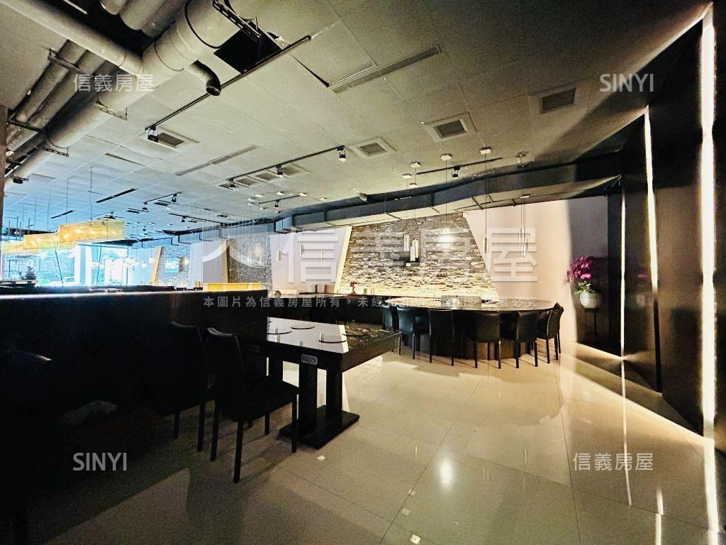 重劃區面寬金店面房屋室內格局與周邊環境