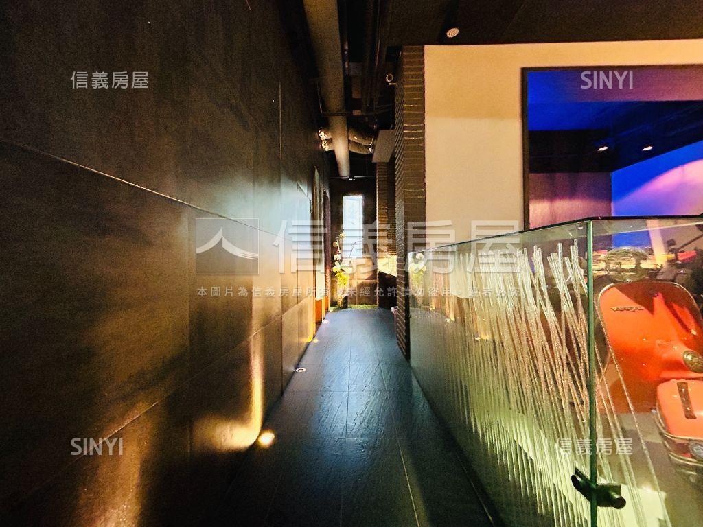 重劃區面寬金店面房屋室內格局與周邊環境