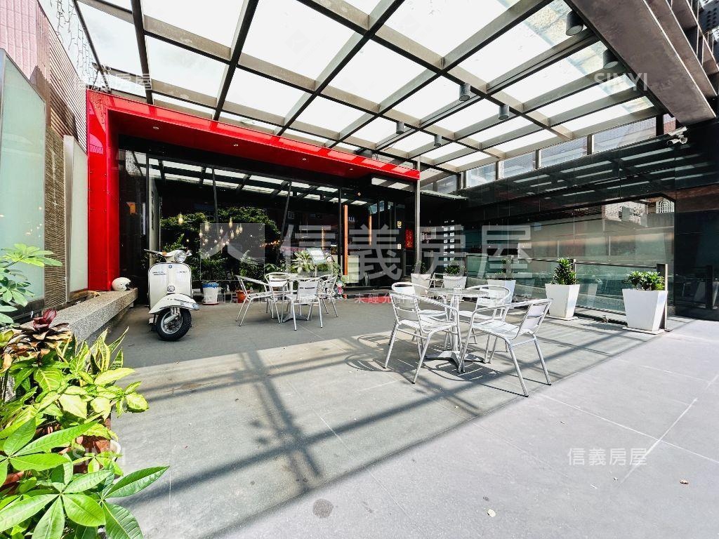 重劃區面寬金店面房屋室內格局與周邊環境