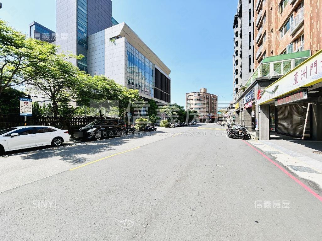重劃區面寬金店面房屋室內格局與周邊環境