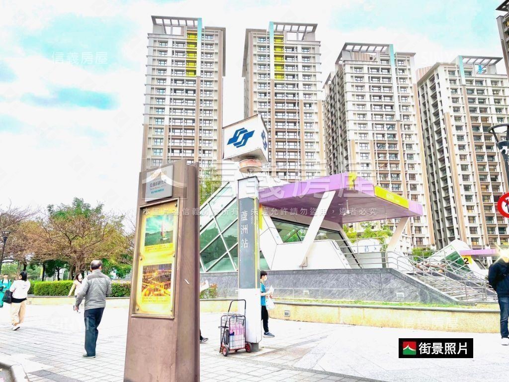 重劃區面寬金店面房屋室內格局與周邊環境