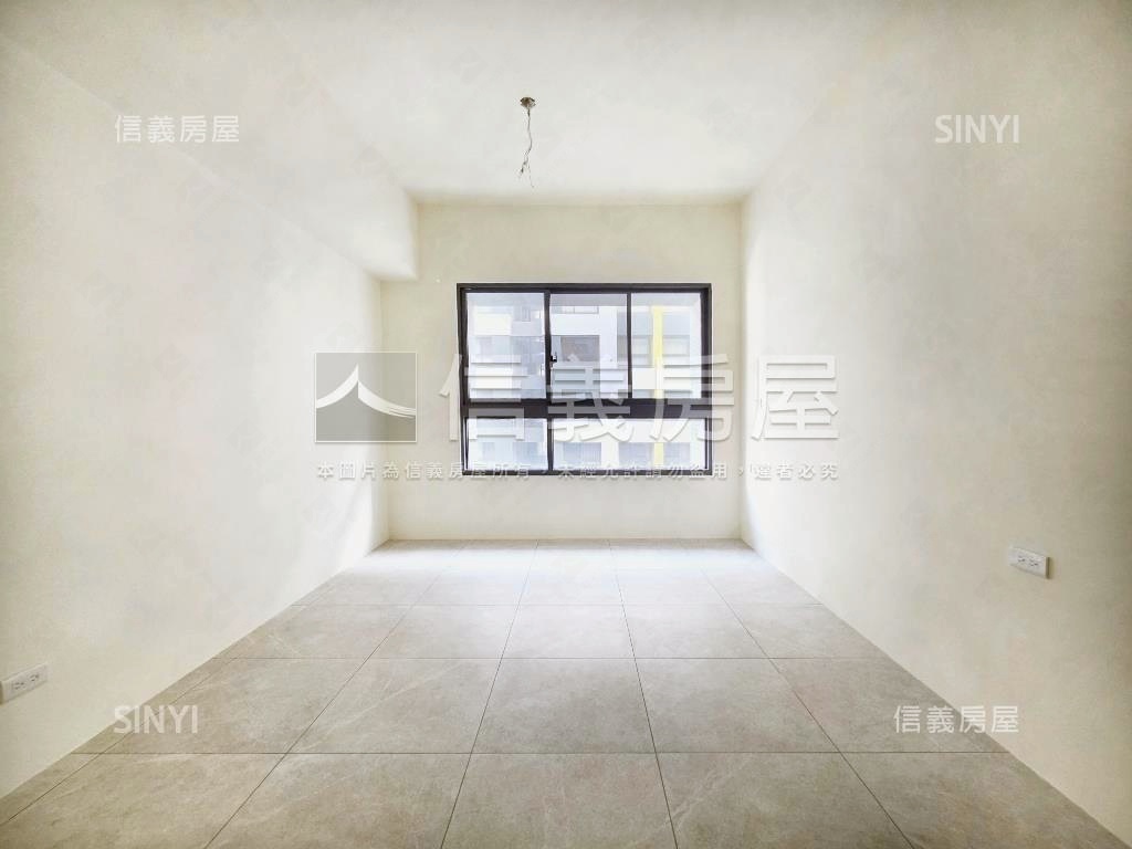 星都匯Ａ區朝南稀有釋出房屋室內格局與周邊環境