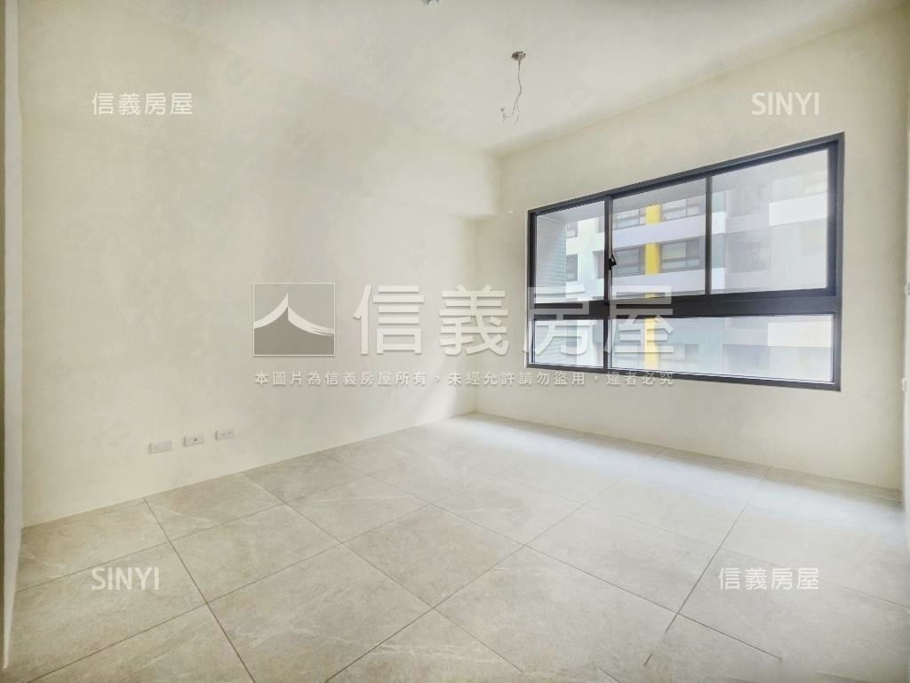 星都匯Ａ區朝南稀有釋出房屋室內格局與周邊環境