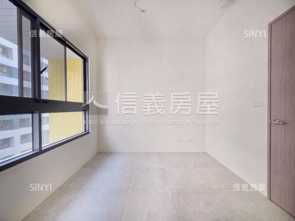 星都匯Ａ區朝南稀有釋出房屋室內格局與周邊環境