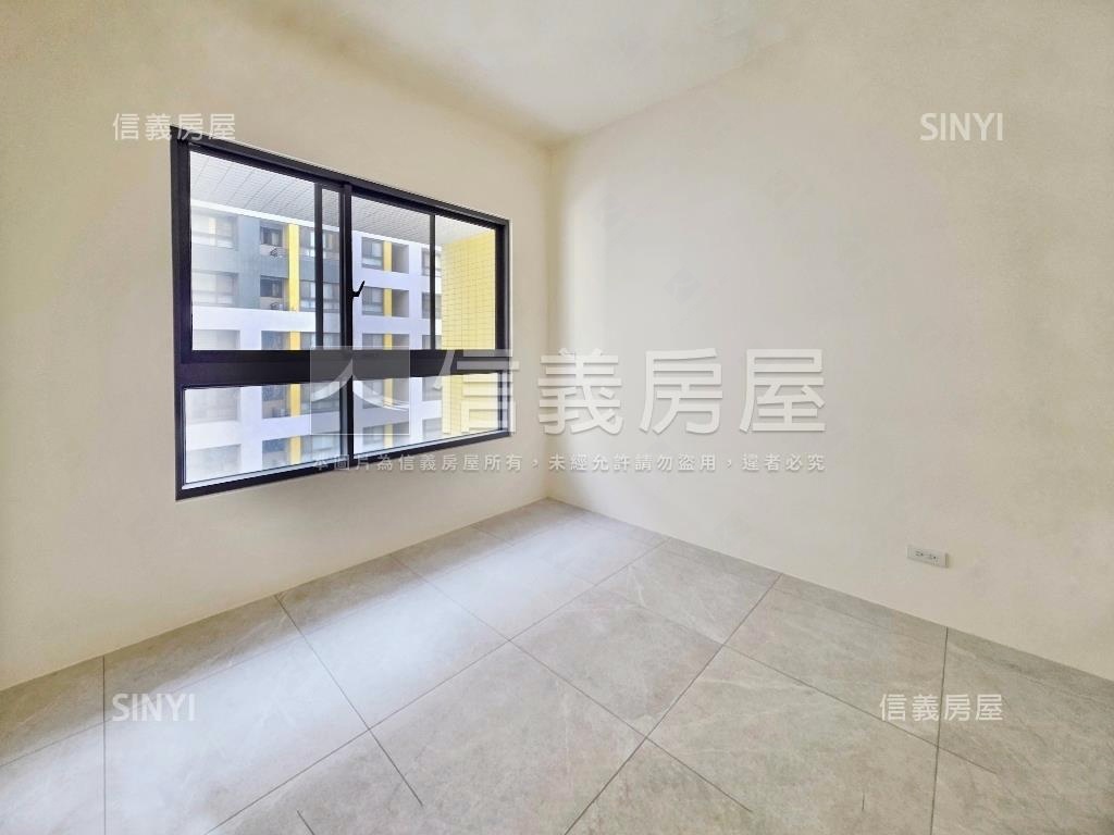 星都匯Ａ區朝南稀有釋出房屋室內格局與周邊環境