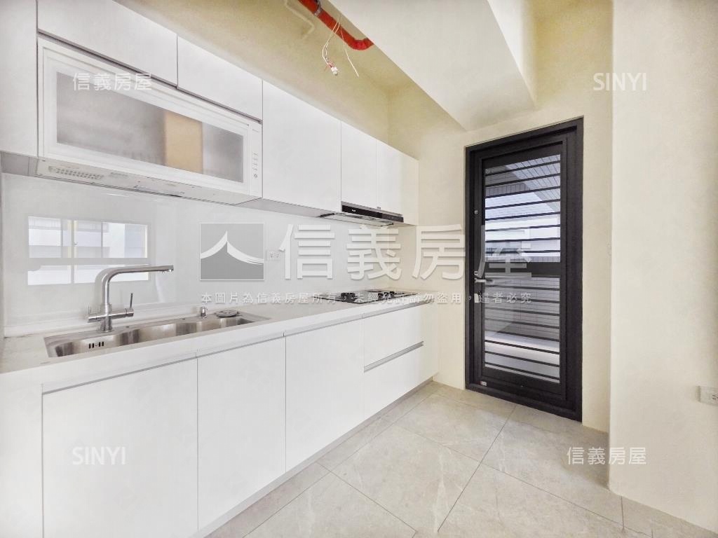 星都匯Ａ區朝南稀有釋出房屋室內格局與周邊環境