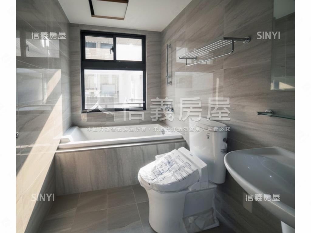 星都匯Ａ區朝南稀有釋出房屋室內格局與周邊環境