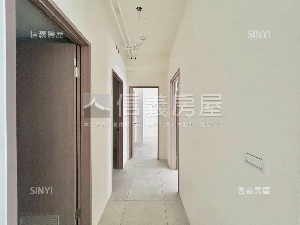 星都匯Ａ區朝南稀有釋出房屋室內格局與周邊環境