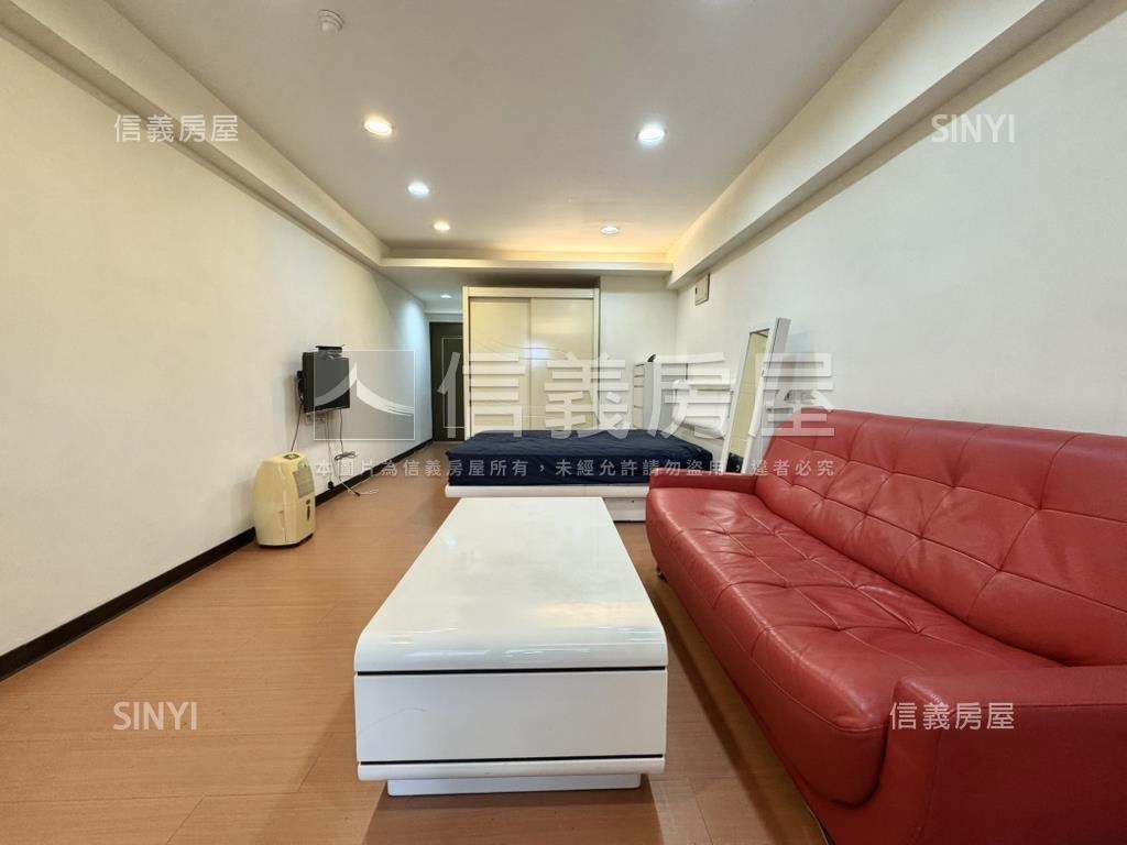 低總價小資宅房屋室內格局與周邊環境