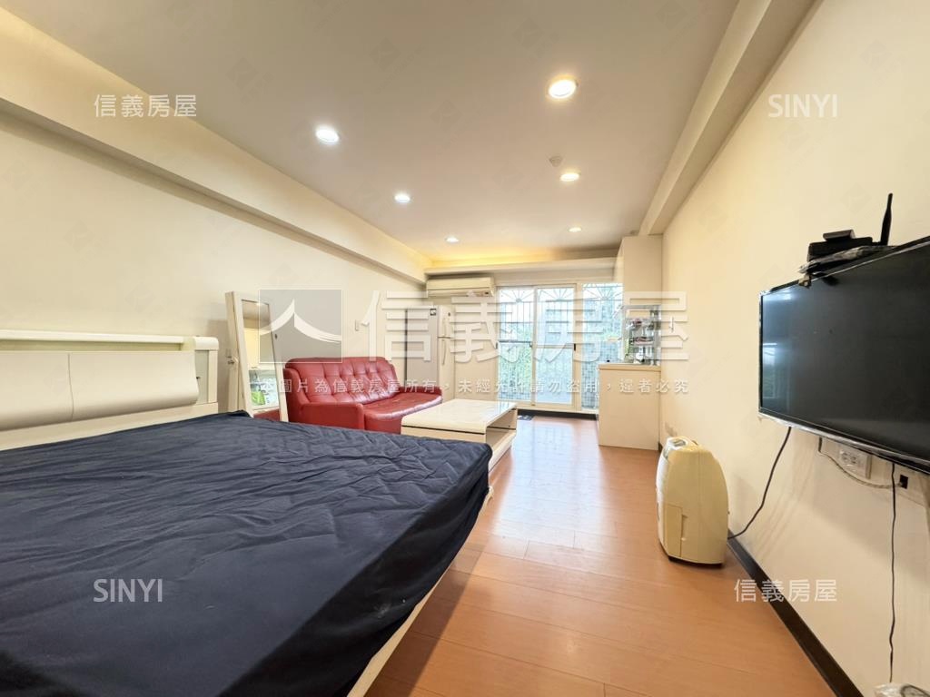 低總價小資宅房屋室內格局與周邊環境