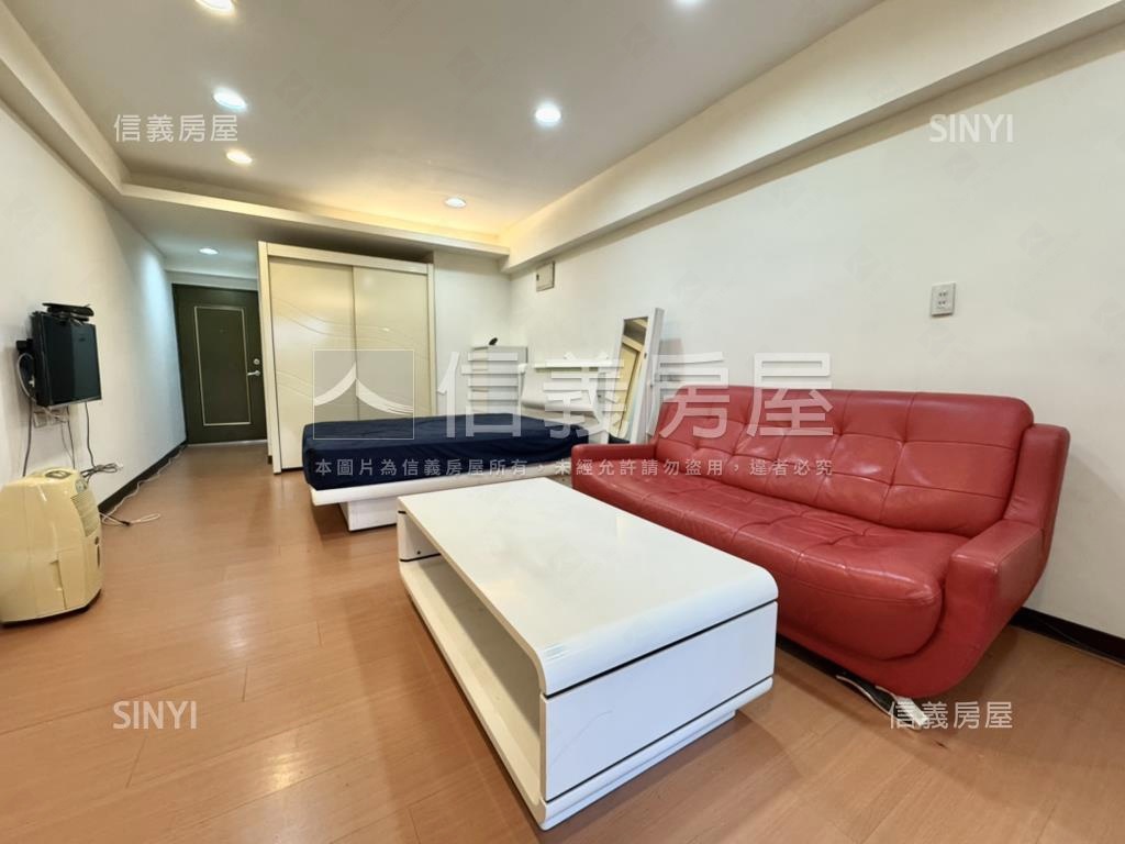 低總價小資宅房屋室內格局與周邊環境