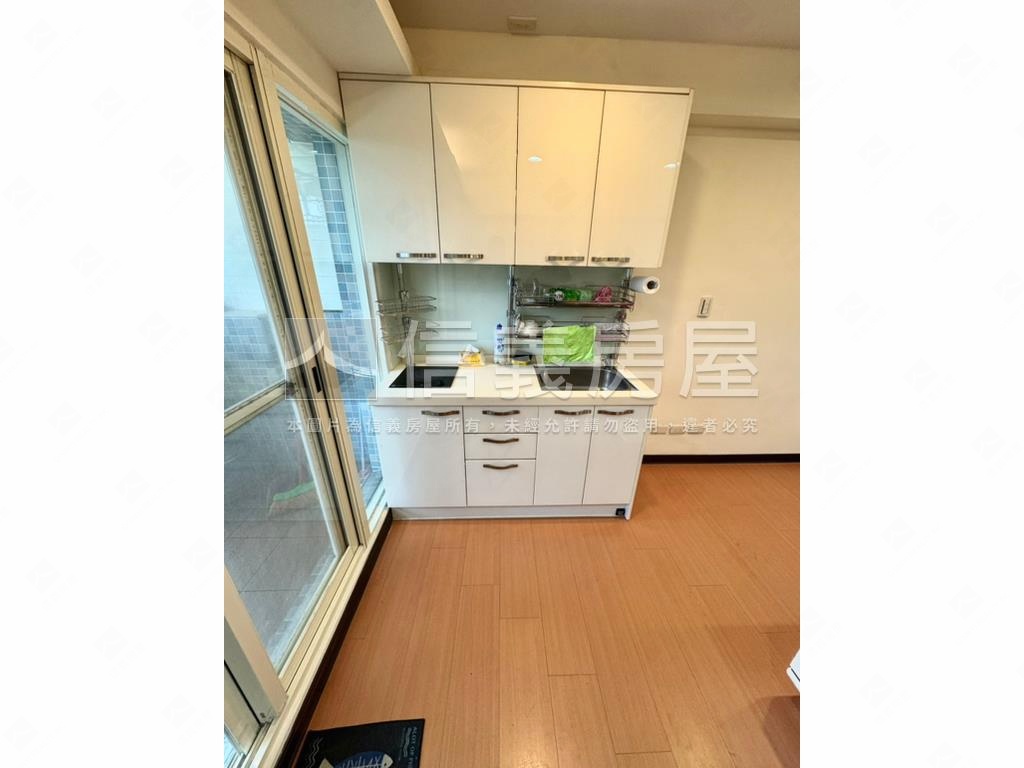 低總價小資宅房屋室內格局與周邊環境