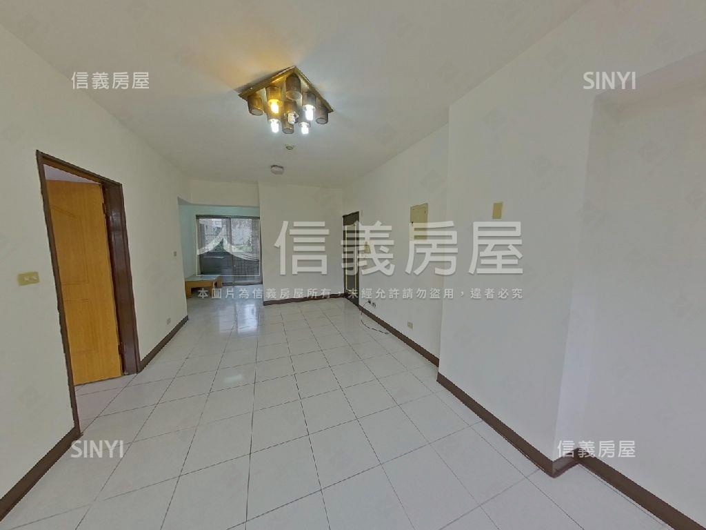 寶山街高採光大空間房屋室內格局與周邊環境
