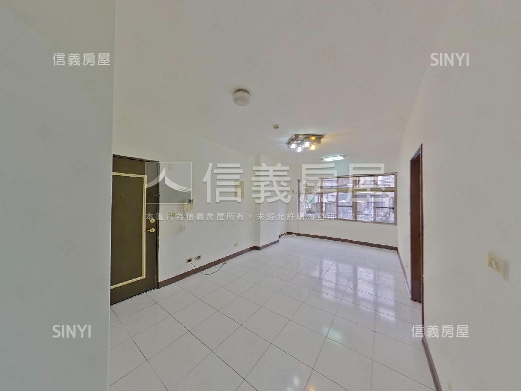 寶山街高採光大空間房屋室內格局與周邊環境