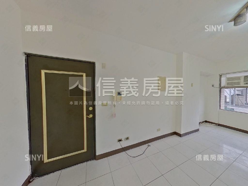 寶山街高採光大空間房屋室內格局與周邊環境
