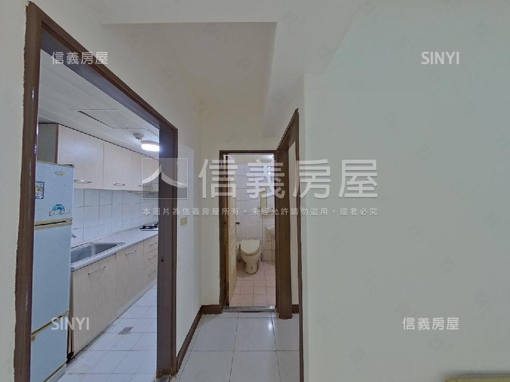 寶山街高採光大空間房屋室內格局與周邊環境